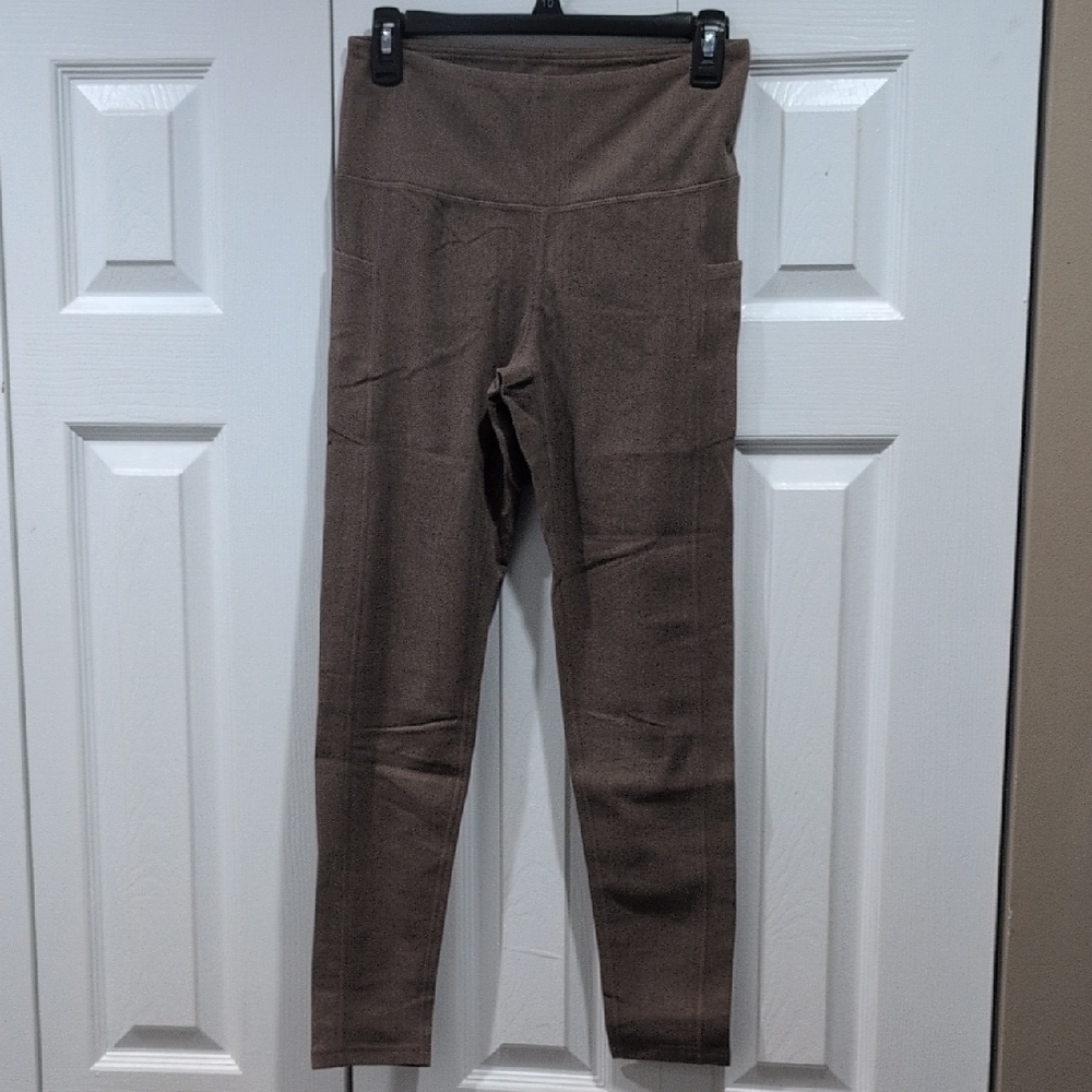 NEW Mono B Ribbed Leggings